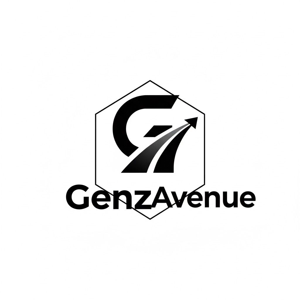 genzavenue logo